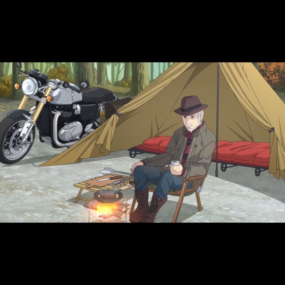 Meet your Posher, Dominic - Picture 1 of 1